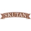 SKUTAN - Namnskylt båt